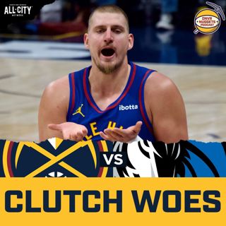 The Denver Nuggets Are Not Serious, Lose to Mavericks at Home | DNVR Nuggets Postgame Show