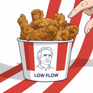 Low Flow
