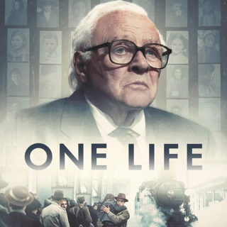 One Life (2024) arvostelu