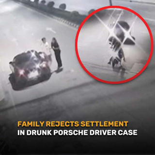Good Morning Thailand EP.757 | Family Rejects Settlement in Drunk Porsche Driver Case & More..