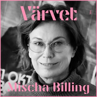 Mischa Billing: Vinet, värdskapet och vändningen i livet