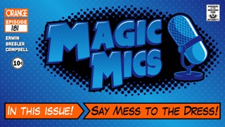 Say Mess to the Dress - WPN Updates, Foil WAR Promos, Dana Day 2 & More!