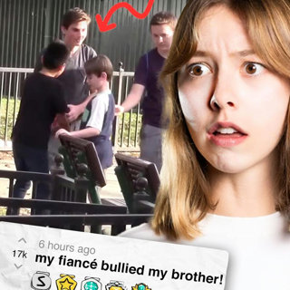 EP1767: My fiancé was my brother’s bully…so I broke off my engagement! | Reddit Stories