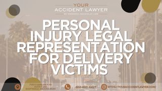 Warnock Mackinlay Law Expands Focus on Food Delivery and Bicycle Accident Representation Across Scottsdale, Tempe, and Peoria