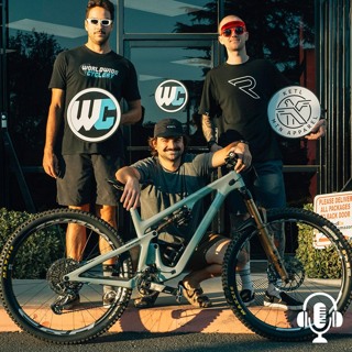 Suspension Setup Apps, An Epic Colorado MTB Trip, Which Tire Insert & More... Ep. 141