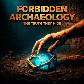 Forbidden Archaeology: The Mysterious Artifacts and Ancient Secrets Mainstream Science Won’t Admit