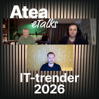 Annons: It-trender 2026 - Säkerhet, AI och nya risker