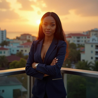 Why Selling Sunset Fails in Jamaica