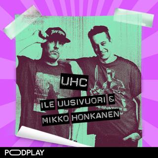Paramoren ujo pissa ja pikaruokapaniikki