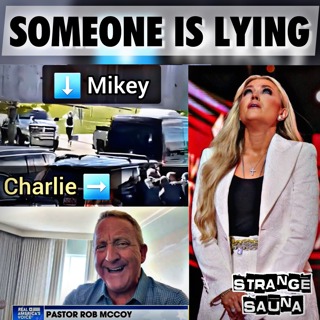 Suspicious Activity From Charlie Kirk's Chief of Staff Raises SERIOUS Questions!