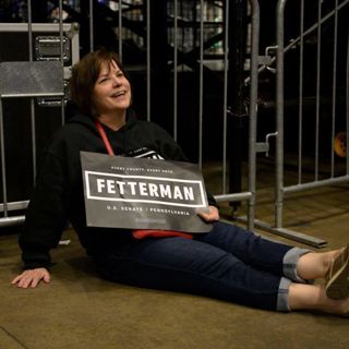 What do the midterm results mean for national conservatism?