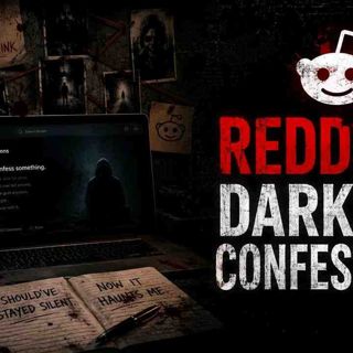 Disturbing TRUE Stories From Reddit