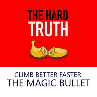 Climb Better Faster | The Magic Bullet, with Jenn Bouma