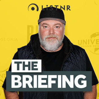 IN FULL: The Kyle Sandilands interview