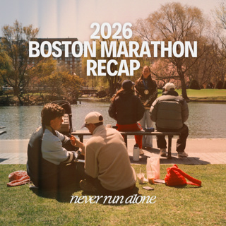 2026 Boston Marathon Recap | Our Post Race Reaction From Boston