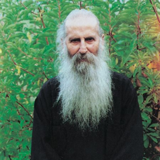 METR. NEOPHYTOS OF MORPHOU: "The Contemporary Elder Iakovos Tsalikis"