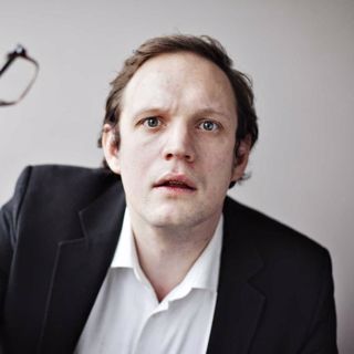 286. Jonatan Unge talar ut