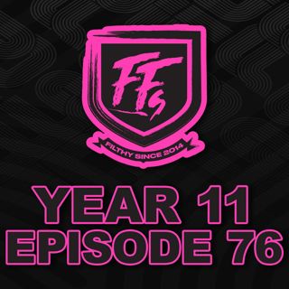 S11 Ep76: ARSENAL ARE INTO THE CHAMPIONS LEAGUE FINAL! | FILTHY @ FIVE