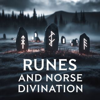 Runes and Norse Divination