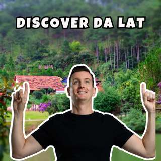 Is Da Lat Really the BEST Destination in Vietnam? | On The Road with Niall and Adrie (And Biscuit) #8