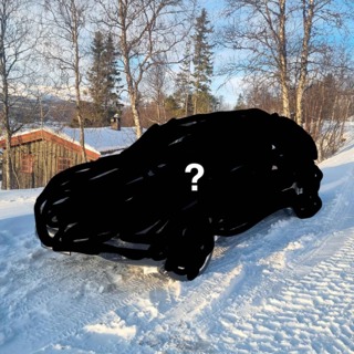 Simen kjøper Porsche - igjen