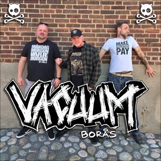 263. Vacuum Borås