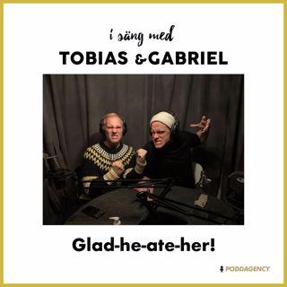 244. Glad-he-ate-her!