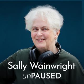 Sally Wainwright on Riot Women, Identity Theft of Menopause, and Writing Real Female Characters
