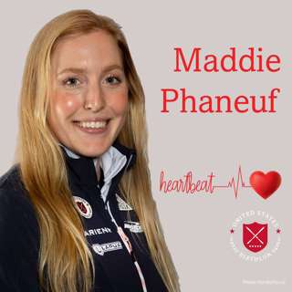 Maddie Phaneuf: Finding Her Pathway Back