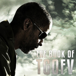 Teaser - The Book of Eli (2010)