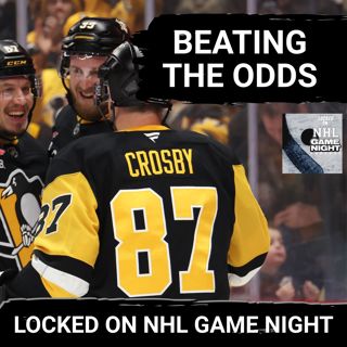 GAME NIGHT: BIG game in Buffalo, BIG comeback for Washington, BIG win for Minnesota