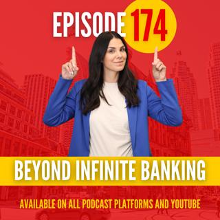 BEYOND Infinite Banking | 5 Ways YOU Can Use High Cash Value Life Insurance
