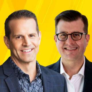 Matt Gray & Todd Levy