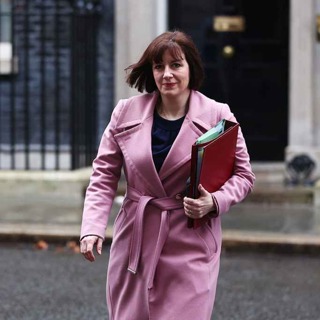 Isabel Hardman's Sunday Roundup - 22/02/2026
