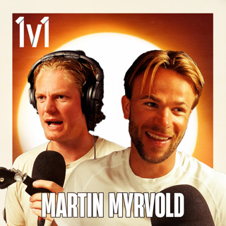 Coach Myrvold | å bo på gata, Trening, Motivasjon, Maraton, frykt og Self talk