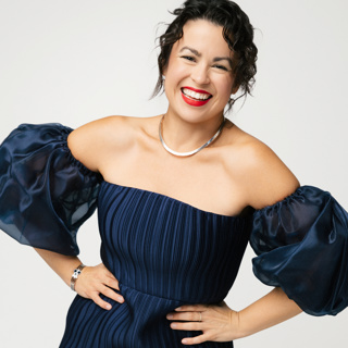 Flying High, Still Soaring: A Celebration of Jazz's Leading Ladies