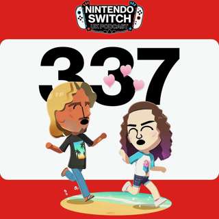 A Tomodachi Lifetime - Episode 337