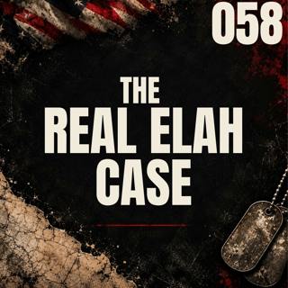 058 || Story Behind "In The Valley of Elah" || Richard Davis