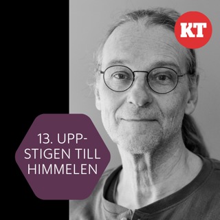 Uppstigen till himmelen. Tomas Kazen