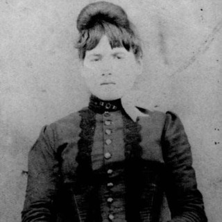 BROTTSHISTORISKA MYTER - The Greenbrier Ghost – Ett spöke som löste sitt eget mord?! 