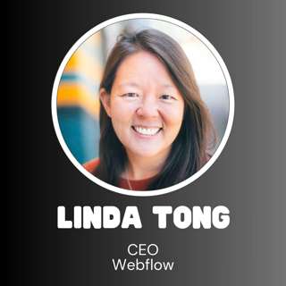 Webflow CEO Linda Tong