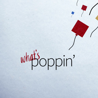 POP OFF for 10 hours | Popping Sounds & Ambient Background Noise for Sleep, Study & Relaxation