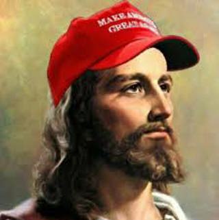 Jesus Christ Did Not Personally Consecrate Trump - Featuring: Ben Howe