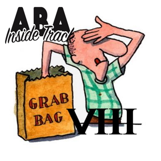 Episode 96 - Grab Bag VII: Dark Stimulus