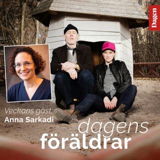 Därför är pappaskämt bra för barnen