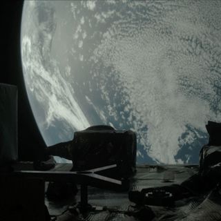 887-Apophis Bound