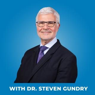 37: Your DNA Doesn't Matter: Curing Diseases With Food and Gut Health - with Dr. Steven Gundry