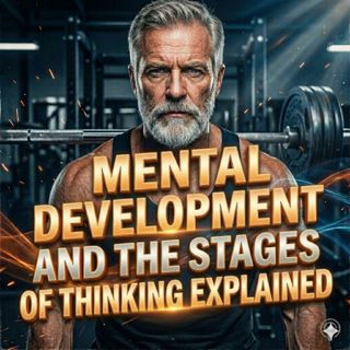Mental Development and the Stages of Thinking Explained