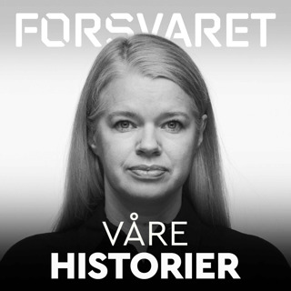 I krig og kjærlighet – en historie om våre hjemmehelter (3:5)