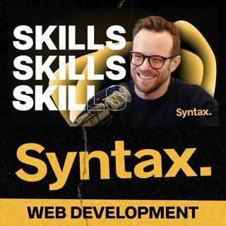 1003: Skills Skills Skills